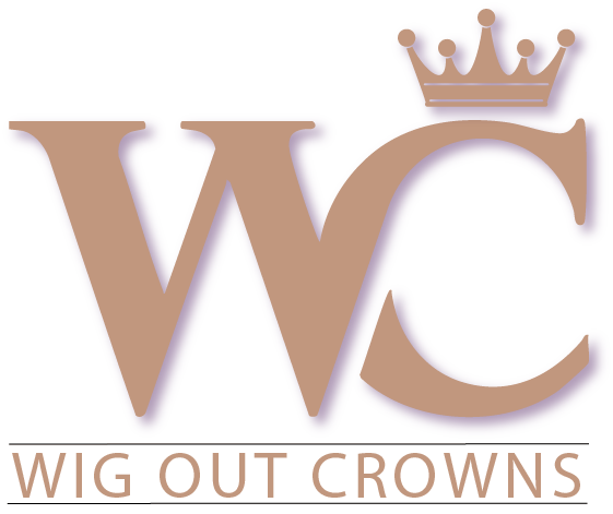 Wig Out Crowns