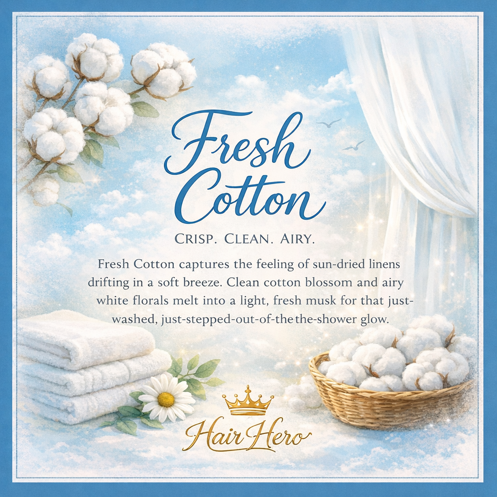 Hair Hero Organic Hair Detangler